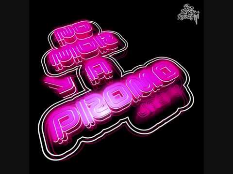 Wiley / Jay Fullstop - Gangsters 2007 (Freestyle)