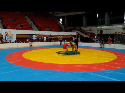 OLSZTYN24: XLVI Międzynarodowy Turniej Młodzików „O Puchar Warmii i Mazur”