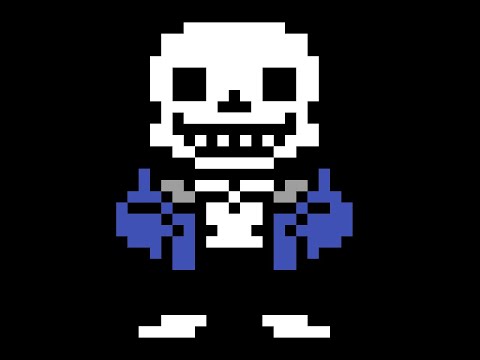 The Penis (Eek!) x megalovania and bonetrousle