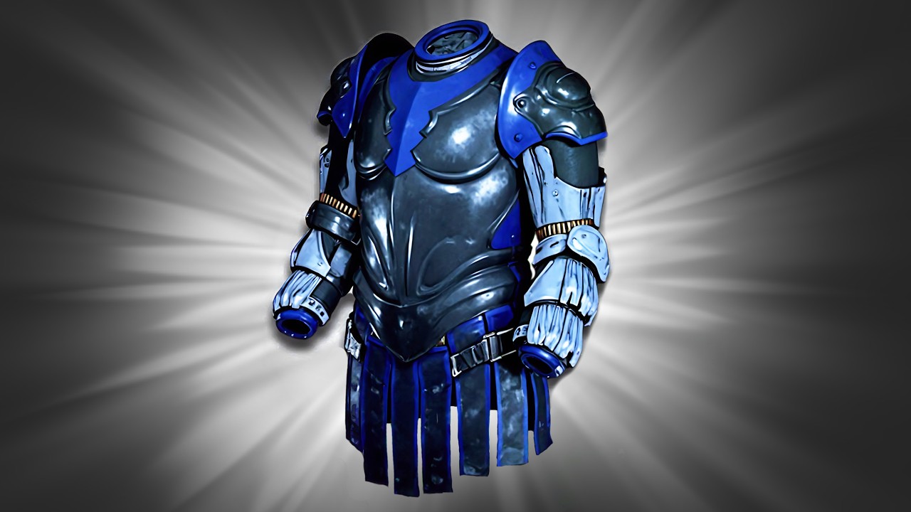 Item brekadown in d2