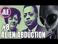 The Alien Abduction Of Betty And Barney Hill