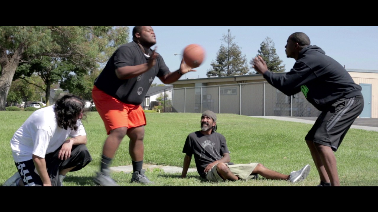 On The Court Trailer