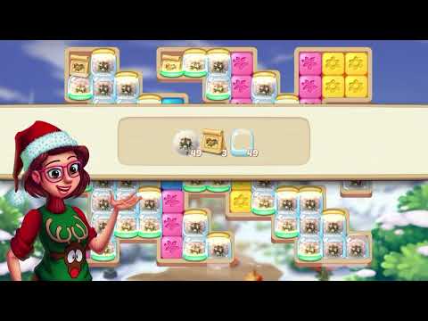 Lily’s Garden ‘Under the Influence’ Level 81