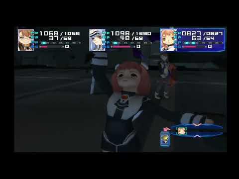 Xenosaga Episode 1 Part 89: They can go How High?