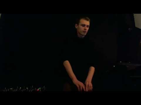 Piotr Cisak (Kepa Yew) - RTS.FM.050413