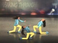 The Prodigy Girls trio performance 