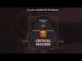 What Happens If You Pass The 99 Skill Check Roll Against The Absolute Baldur S Gate 3