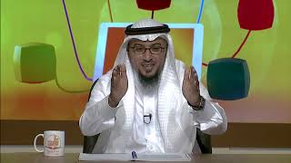 صورة عرقِه ورائحته ﷺ - المحاضرة 9 - السيرة - المستوى الثاني (2) - الشيخ حمزة بن ذاكر الزبيدي