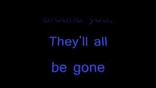 What You Went Through - Late Nite Reading