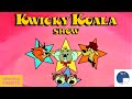 The Kwicky Koala Show Opening Credits