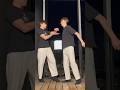 I Walk This Earth All By Myself Dance Shorts
