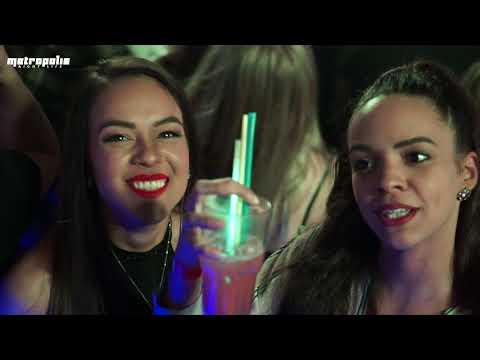 Miami Yacine Live on Stage | Metropolis Trier April 2018