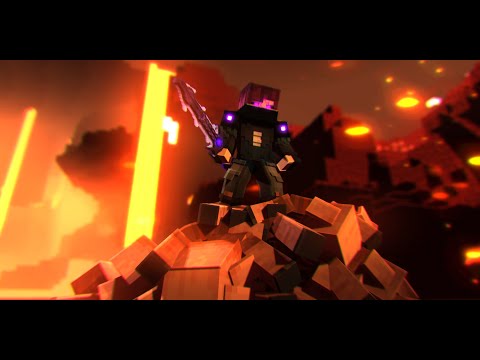 Broken Heart Finale (Clip) Attack on Piglins