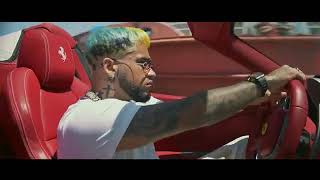Bryant Myers - Relax (Official Music Video)