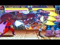 X Men Children Of The Atom Arcade Magneto
