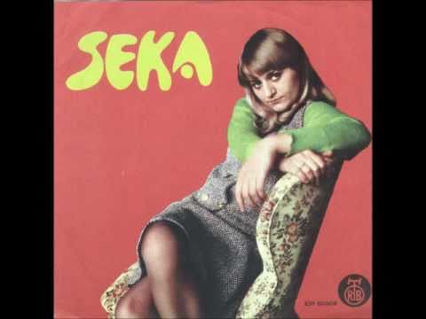 Seka Kojadinović - Niko Te Neće Zavoleti (Somebody To Love)