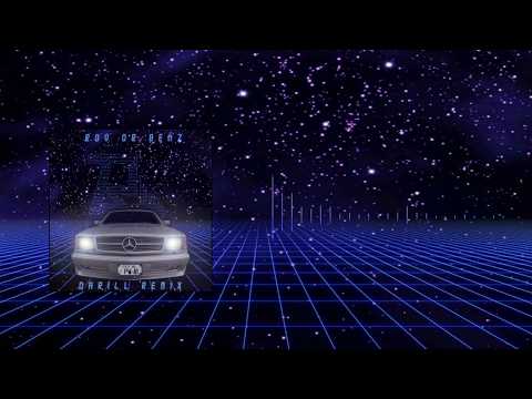 Hologram Lo' ft. Prince Waly & Alpha Wann - Rov or Benz (DaRill Remix)