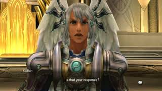 Coming Together - Let's Play Xenoblade Chronicles Bonus Part 178