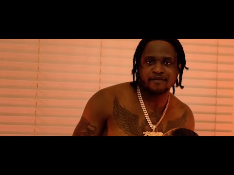 Braintear Spookie - Bless Official Music Video