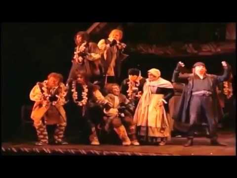 Ples upiru Tanz der Vampire CZ tit 2005 Hamburk