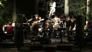 Bird's Eye View, by Joe Lovano, NYU Steinhardt Jazz Orchestra, NYU Florence, featuring Andy Gravish