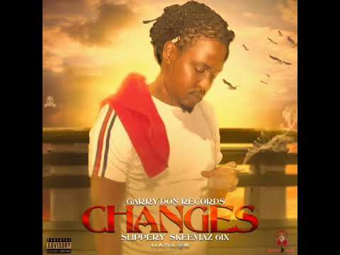 slippery skeemaz - changes