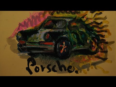 Zaginiony x Nieuk x Kuba Klasiik Walczak x Ola Siekierko - Porsche (prod. Zwierzak 76 PRO)