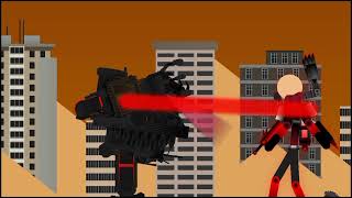 Astral Battlefield 8 (full episode)