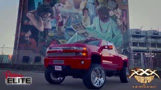 Peters Elite Autosports 2015 Chevrolet Silverado 2500 3500 Custom Lifts Rims Tires