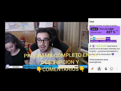 Pablo Díaz Cuenta con su Novia Su Secreto para Ganar el Bote de Pasapalabra