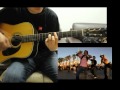 Geek in the Pink - Jason Mraz (Guitar Cover ...