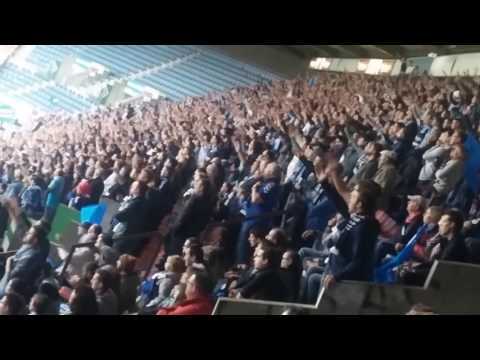 Racing Club Strasbourg Alsace, Support