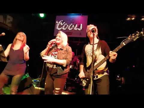 Hot Stuff - Gabby's Country Cabaret