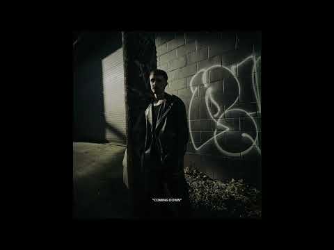 W4SH - Coming Down (audio)