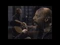 Richie Havens - interview + Freedom + That's The Way I See You - A+E Revue 3/3/91