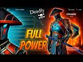 Shadow Fight 3 Level 6 Stranger Is A Next Level Set Stranger Vs Bosses