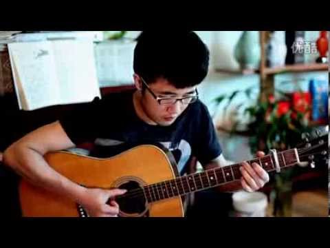 paddy sun (new video) -  Yie Ar Kung-Fu