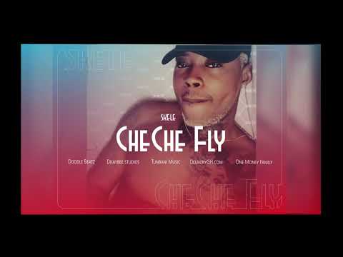 Skele Baby Gh - Cheche Fly .Prod by Doodle Beatz