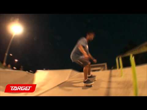 Miha Vogrinčič Target Quick Lines 18