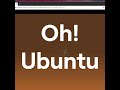 Oh Ubuntu You Re My Favourite Linux Based Operating System Linux Ubuntu Gnome