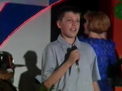 Djurdjevdanski festival 2000: SAŠA DJURIĆ - Tanja