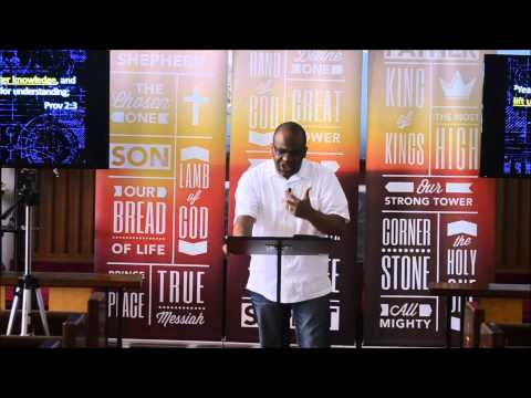 The Search for Wisdom