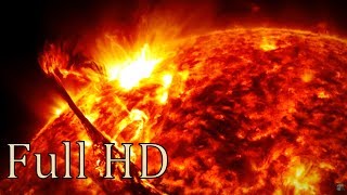 NASAs SDO Year 5 Amazing images Video