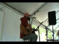 Tully Cummings ~ "The Assassin" (by Patterson Hood) Edaville R.R. 10/22/11