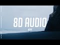 NF HOPE 8D AUDIO