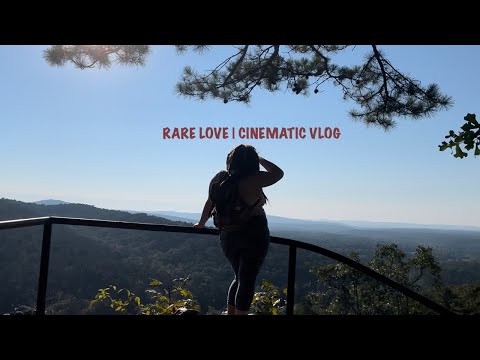Rare Love | 4K HDR Cinematic Vlog | iPhone