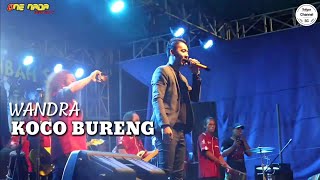 Download lagu KOCO BURENG - WANDRA ONE NADA [LIVE] DENPASAR BALI mp3