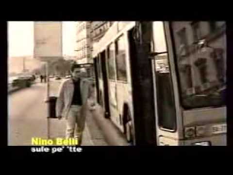 Nino Belli sule pe tte VIDEO