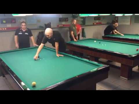 Memorial Altini 2° prova Grand Prix – 1^ parte gironi