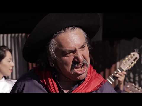 Nego Betão - Jorge Guedes & Família - NOVO